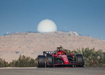 Mark Hughes: Comparação real da Ferrari com a Red Bull após os testes.