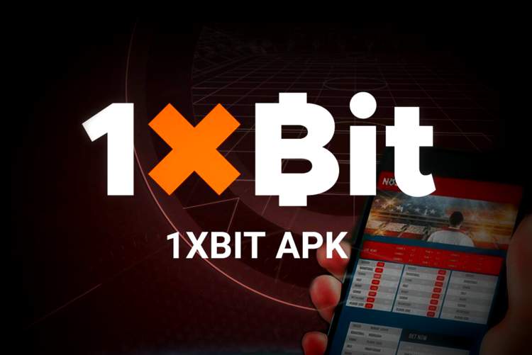 1xBit APK Review: The Best Option for Sports Betting Fans