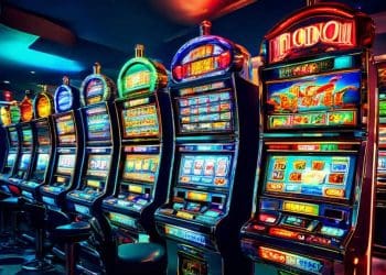 Dicas e estratégias para vencer as máquinas caça-níqueis.