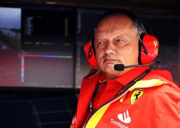 Vasseur: Ferrari manterá a ‘mesma estratégia’ apesar de contratempo no GP do Canadá da F1