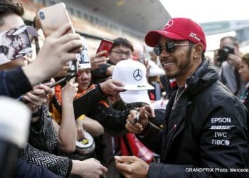 Hamilton: Críticos persistem em discutir possível mudança para a Ferrari