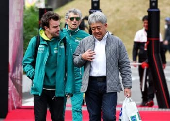 Alonso descreve oportunidade na F1 de se reunir com a Honda como um ‘prazer genuíno’