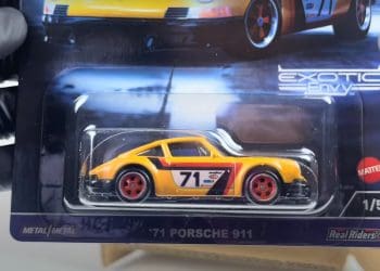 2024 Hot Wheels Exotic Envy: Six Cars for the Lucky Ones!