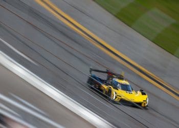 CGR e Cadillac vão se separar até o final de 2024.