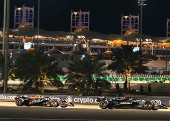 Mark Hughes: Identificando o piloto mais rápido conforme a F1 2024 começou de forma séria.