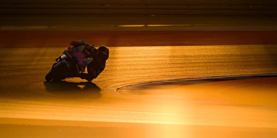 Podcast: Previsão dos 10 melhores pilotos de MotoGP para 2024.