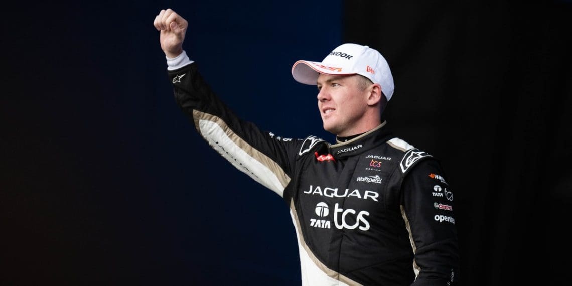 Exclusivo: Elogios de Cassidy aos rivais no início da temporada agora amplamente aceitos.