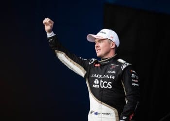 Exclusivo: Elogios de Cassidy aos rivais no início da temporada agora amplamente aceitos.