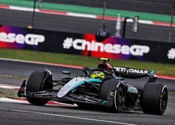 Show de Tecnologia da F1: Mercedes tentativa malsucedida e ajustes para corridas de sprint.