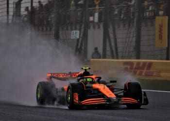 Mark Hughes analisa desempenho excepcional da McLaren na corrida de Fórmula 1 na China.