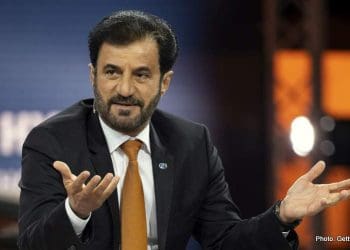 Ben Sulayem interfere continuamente na Fórmula 1, qual é o seu objetivo final?