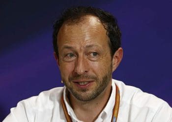 CEO da VCARB questiona nome da equipe e considera-o muito longo.