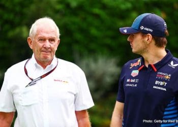 Max Verstappen vs FIA: A Power Struggle That Could End F1’s Biggest Star’s Career?