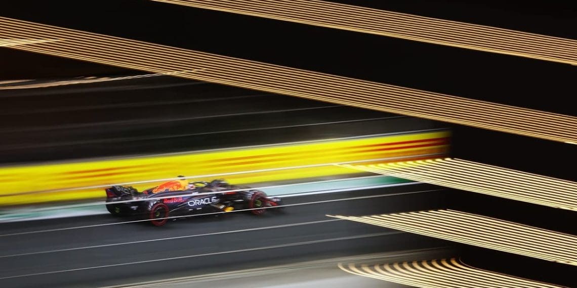 Mark Hughes: Pontos fracos potenciais para os concorrentes da Red Bull em Jeddah.