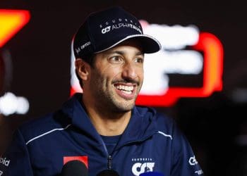 Daniel Ricciardo elogia a estratégia da Red Bull e enaltece sua reação a um 2023 bem-sucedido.