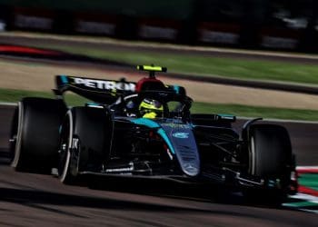 Mercedes pronta para corrigir fraqueza no carro de F1 W15 – Allison