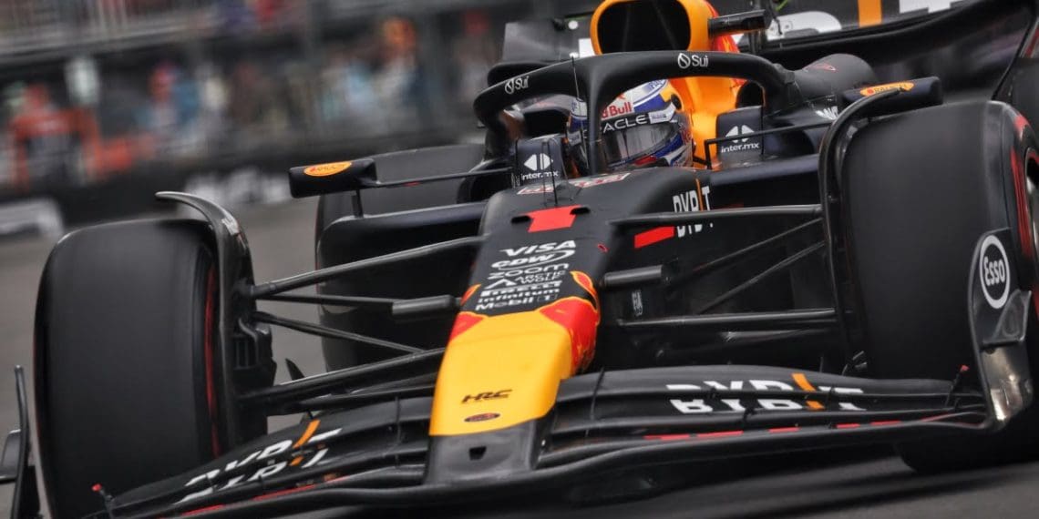 Verstappen diz que resolver os problemas do carro de F1 da Red Bull exigirá paciência.