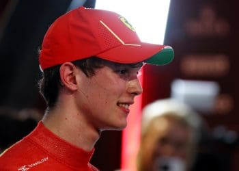 Steiner pede aos líderes das equipes da Fórmula 1 para darem um lugar a Bearman na temporada de 2025.