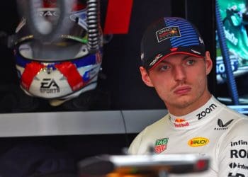 Horner elogia resposta graciosa de Verstappen à aposentadoria na F1 na Austrália.
