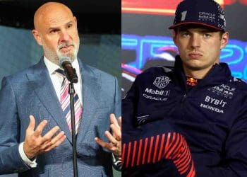 Fórmula E busca se diferenciar da Fórmula 1 enquanto Max Verstappen continua dominando.