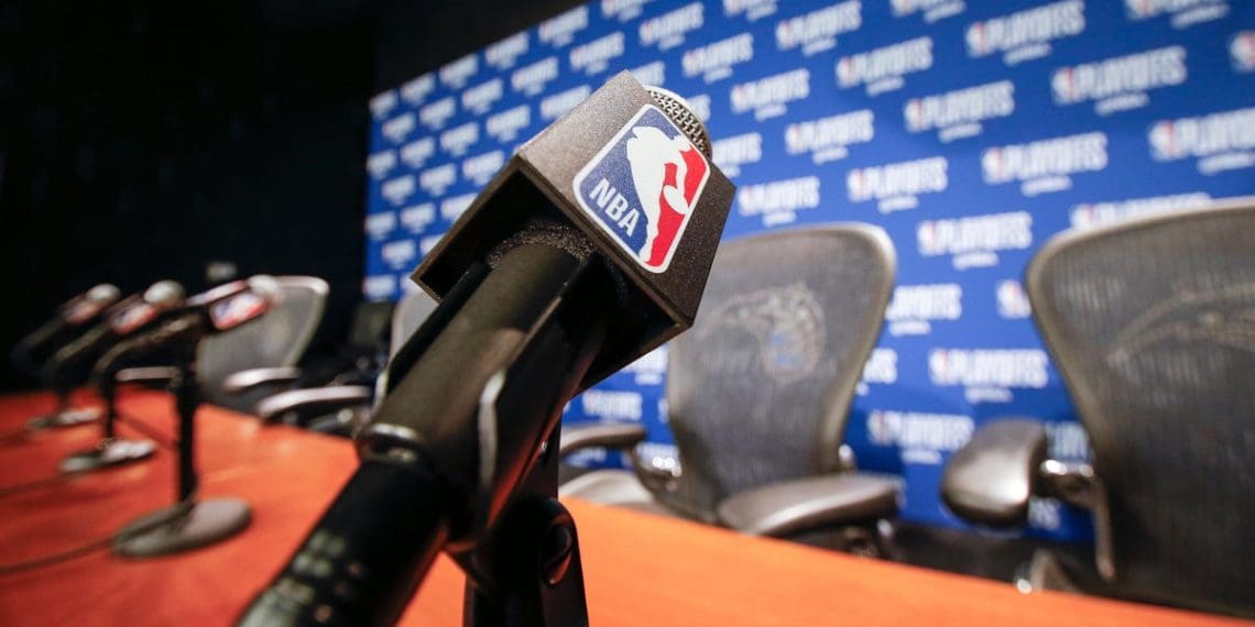 NBA Players Who Need Their Own Podcast!