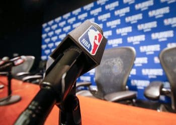 NBA Players Who Need Their Own Podcast!