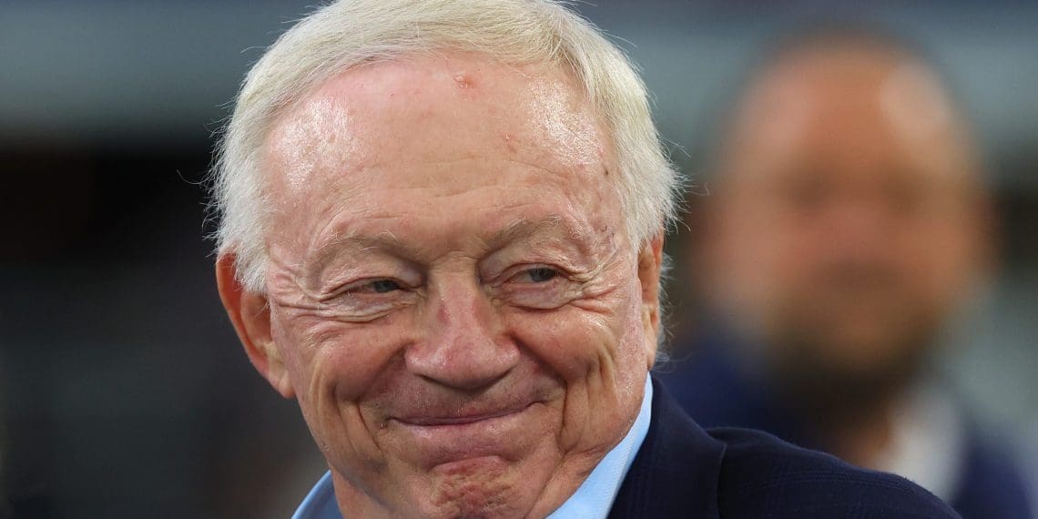 COWBOYS EYE EX-$90 MILLION COACH: SHOCKING MOVE