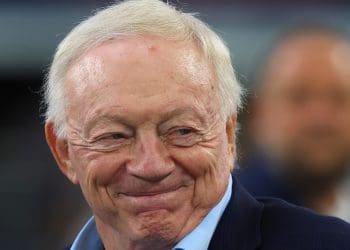 COWBOYS EYE EX-$90 MILLION COACH: SHOCKING MOVE