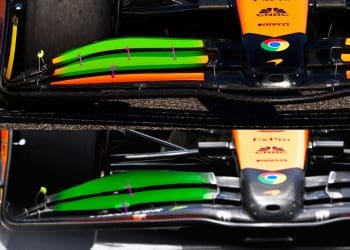 Vídeo: Como a transformação da McLaren foi crucial para a surpreendente vitória de Norris na Fórmula 1.