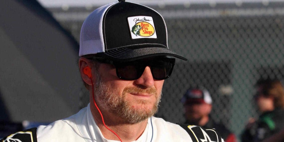 Dale Earnhardt Jr. sugere mudança significativa na NASCAR para adquirir um charter da Cup.