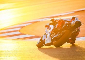 Título: Favorito ou surpresa? A verdadeira forma de Marquez após os testes