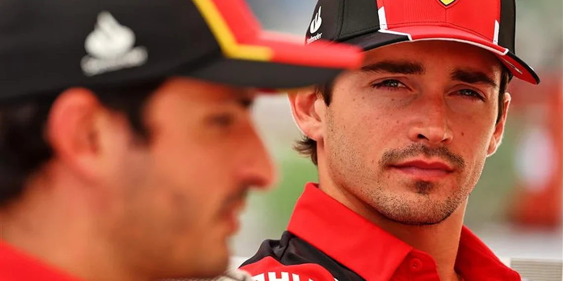 Eddie Jordan critica ‘ridiculice’ de Carlos Sainz