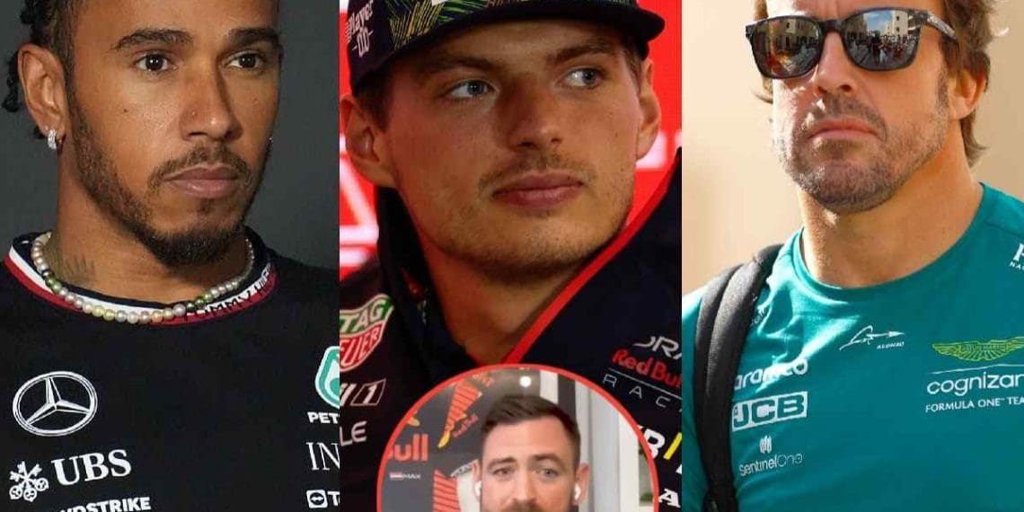 VÍDEO: Ex-treinador de Max Verstappen prevê que piloto holandês não terá uma carreira na F1 tão longa quanto Hamilton e Alonso.