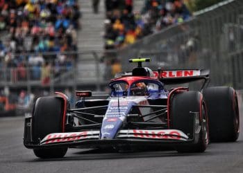 Tsunoda revela como a rajada de vento afetou sua última volta de classificação na F1 no Canadá.