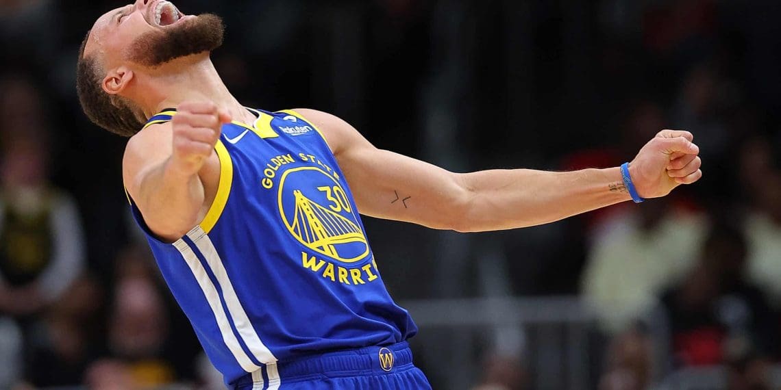 Steph Curry’s 60-Point Performance Sparks Rookies Outburst!