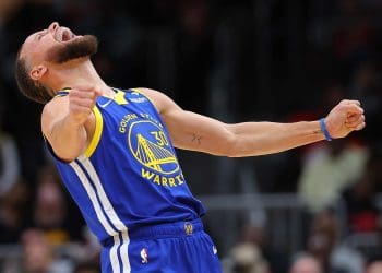 Steph Curry’s 60-Point Performance Sparks Rookies Outburst!