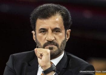 Presidente Ben Sulayem motiva membros da FIA em meio a “ataques” crescentes.