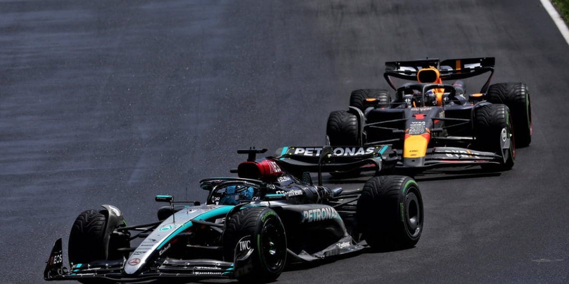 FIA rejeita preocupação da Red Bull F1 sobre asas flexíveis de concorrentes – relatório