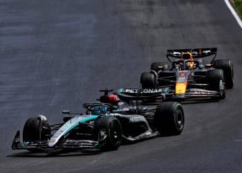 FIA rejeita preocupação da Red Bull F1 sobre asas flexíveis de concorrentes – relatório