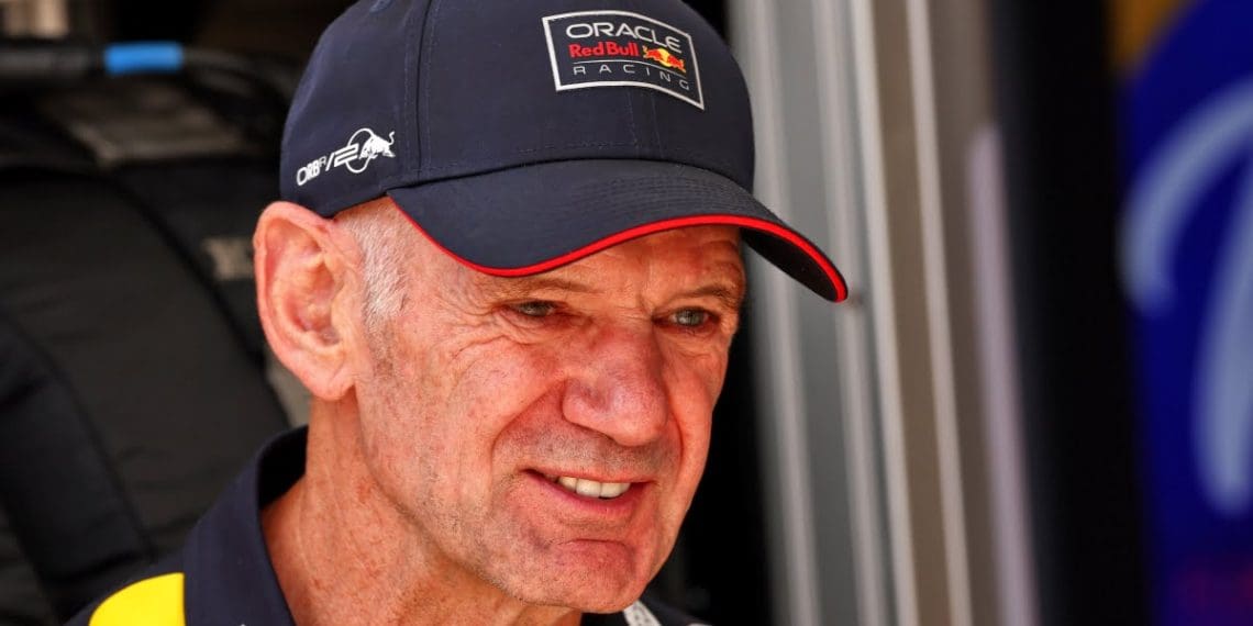 Stroll apoia projeto da Aston Martin F1 para atrair Newey.