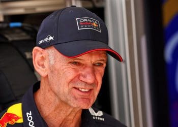 Stroll apoia projeto da Aston Martin F1 para atrair Newey.