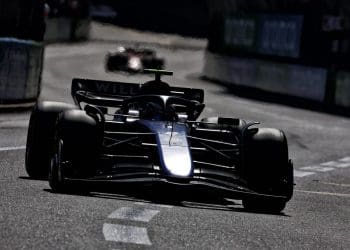 Última tentativa de salvar uma carreira na Fórmula Um está sendo dificultada.