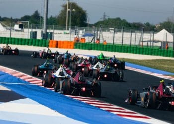 Podcast: Fim de semana mais louco da Fórmula E?