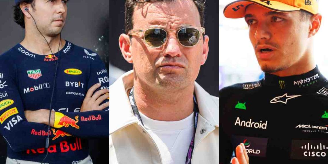 Will Buxton pede revisão significativa do sistema da F1 para pegar pilotos que pulam a largada depois que Lando Norris e Sergio Perez evitam penalidade em Jeddah.