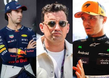 Will Buxton pede revisão significativa do sistema da F1 para pegar pilotos que pulam a largada depois que Lando Norris e Sergio Perez evitam penalidade em Jeddah.