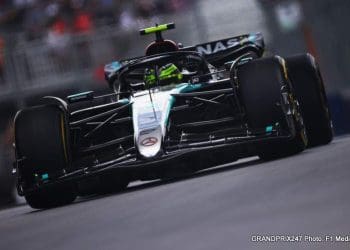 Grande Prêmio do Canadá Treino Livre 3: Hamilton manda recado, Verstappen em perseguição