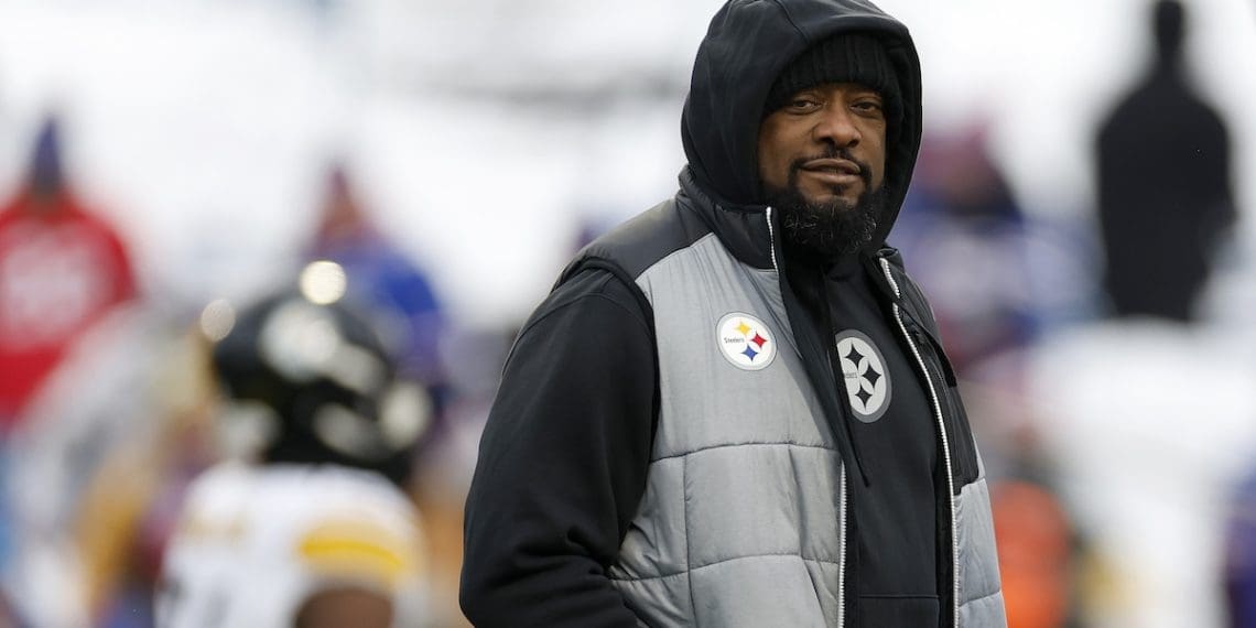 Steelers Urged: Add Super Bowl Champ with ‘Blank Check’!