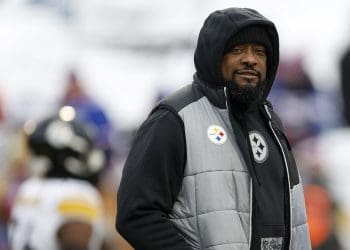 Steelers Urged: Add Super Bowl Champ with ‘Blank Check’!