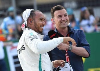 Will Buxton describes Lewis Hamilton’s transfer to Ferrari as the most significant driver acquisition in the history of Formula 1.