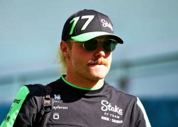 Bottas revela alteração de engenheiro de corrida na Sauber F1 não escolhido por ele.